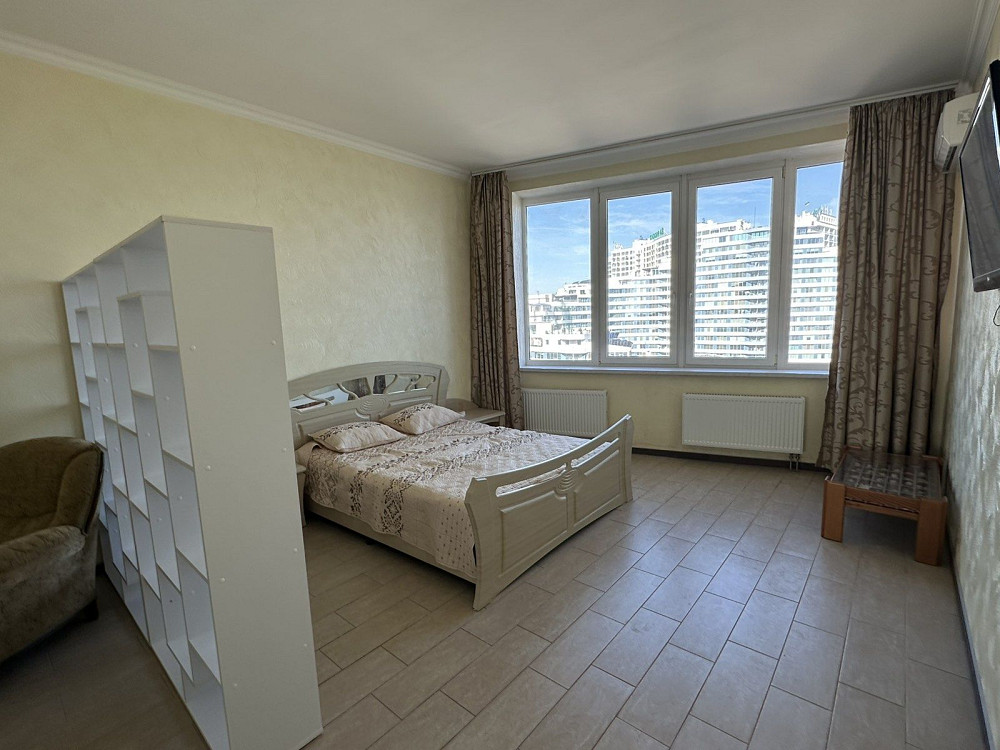 1 комнатная квартира. От хозяина. Одеса - зображення 7