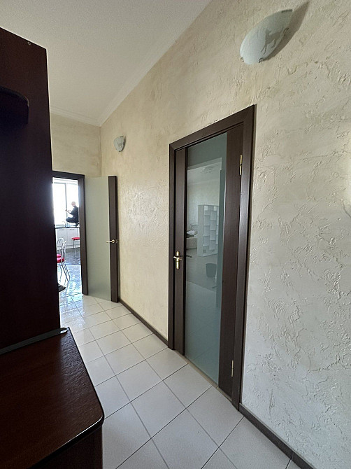 1 комнатная квартира. От хозяина. Одеса - зображення 5