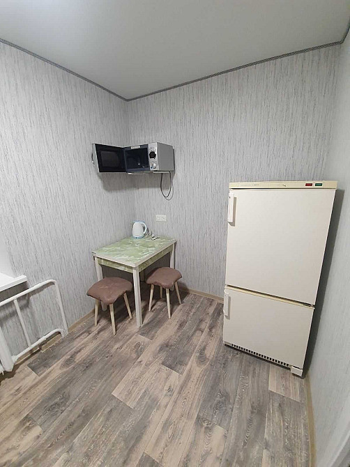 Однокомнатная квартира в районе Дружбы. Кривой Рог - изображение 4