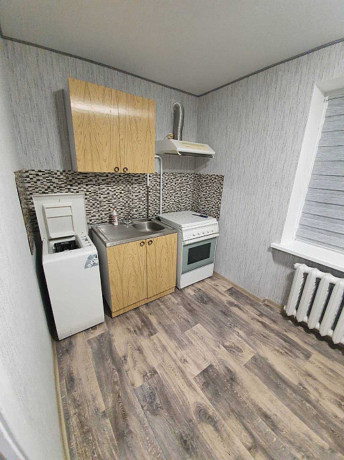 Однокомнатная квартира в районе Дружбы. Кривой Рог - изображение 3