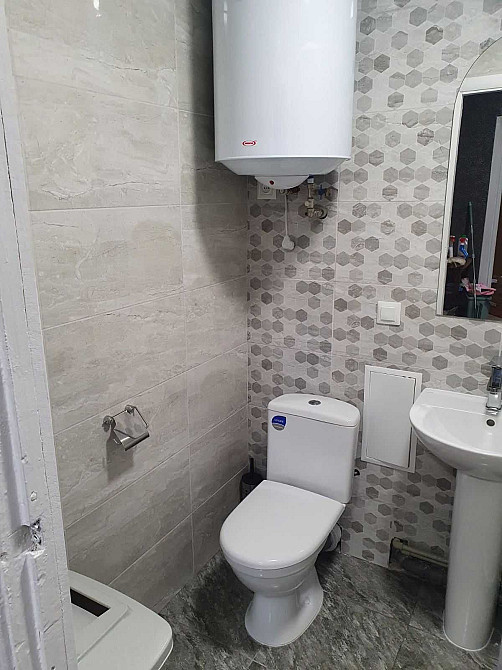 Однокомнатная квартира в районе Дружбы. Кривой Рог - изображение 6