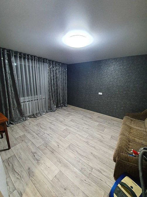 Однокомнатная квартира в районе Дружбы. Кривой Рог - изображение 1