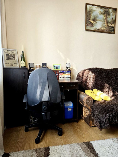 Здам 2х кімнатну, ФЕДЬКОВИЧА (ПАРК ШЕВЧЕНКА), ОКРЕМИЙ вхід, вільна! Чернівці - зображення 3