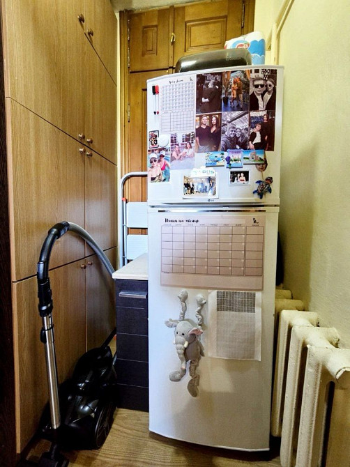 Здам 2х кімнатну, ФЕДЬКОВИЧА (ПАРК ШЕВЧЕНКА), ОКРЕМИЙ вхід, вільна! Чернівці - зображення 7