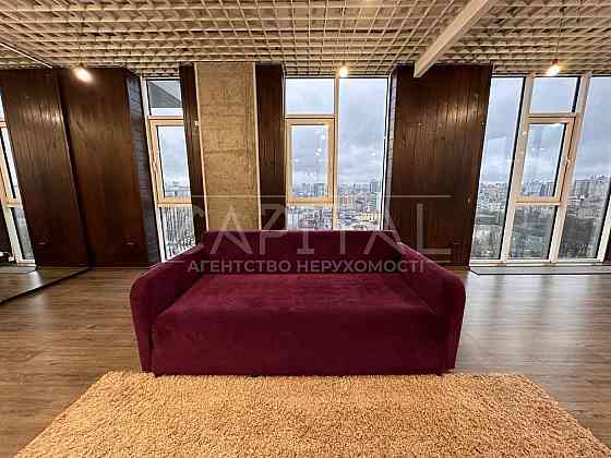 Оренда квартири, ЖК Арт Холл, вул. Бульварно-Кудрявська Київ