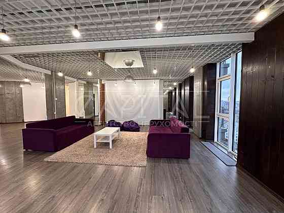 Оренда квартири, ЖК Арт Холл, вул. Бульварно-Кудрявська Київ