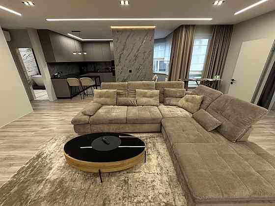 Золотоустівська 25 Оренда 3К Квартири ЖК Шевченківський Центр Цирк Київ