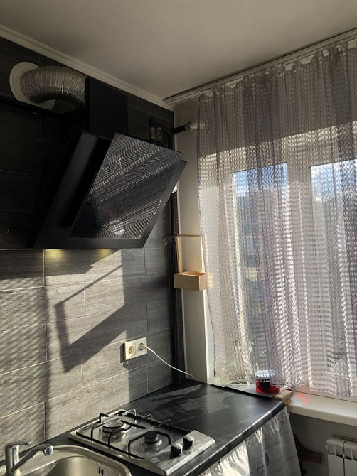 1-кімн кварт. В районі Проспект-Ковальчука. Черновцы - изображение 5