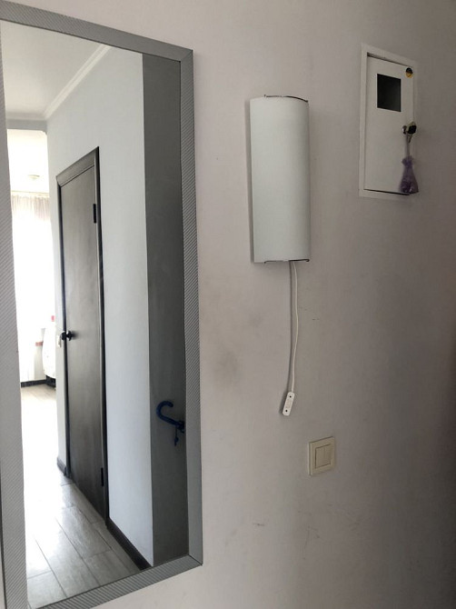 1-кімн кварт. В районі Проспект-Ковальчука. Черновцы - изображение 2