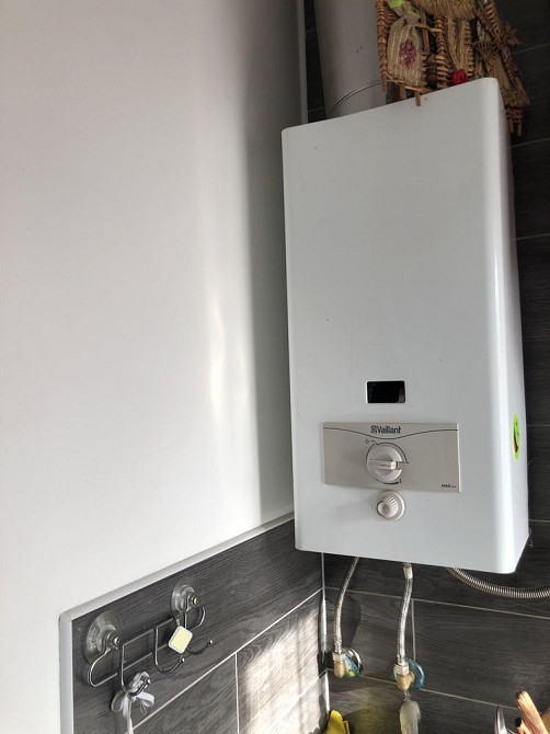 1-кімн кварт. В районі Проспект-Ковальчука. Черновцы - изображение 6