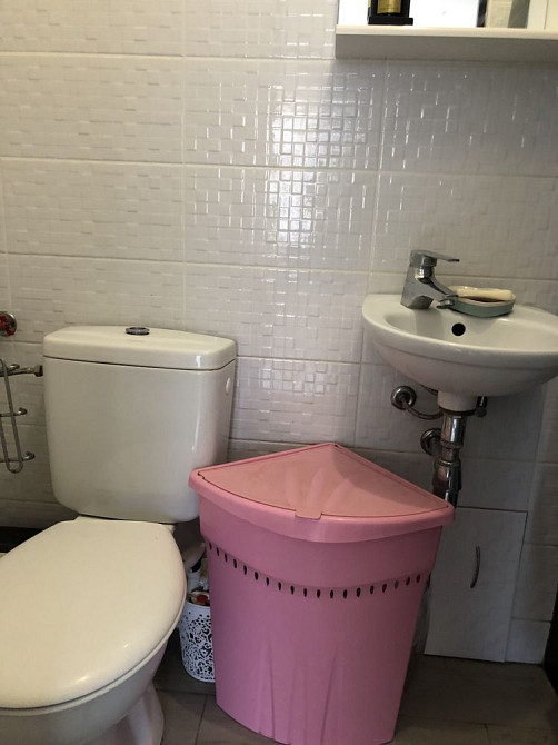 1-кімн кварт. В районі Проспект-Ковальчука. Черновцы - изображение 7