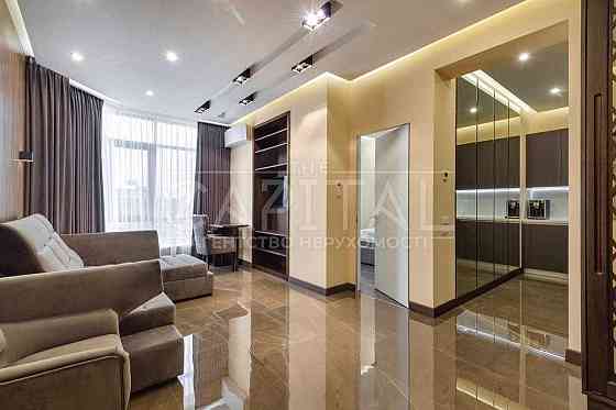 ЖК PECHERSKY VIP-преміум ЖК Є відео-огляд ! Ідеально для пари ! Київ