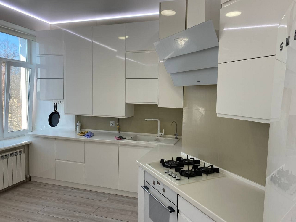 Аренда 3х к.кв в Центре города на Адмиральской 4/5 130м 25000грн Миколаїв - зображення 3