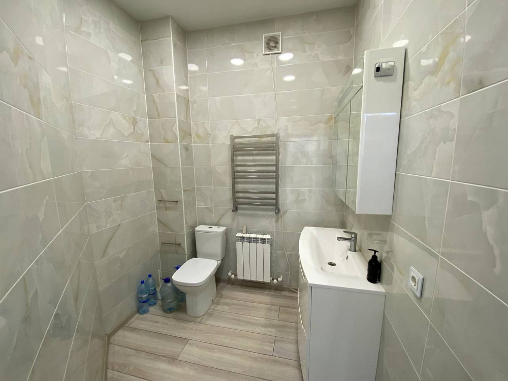 Аренда 3х к.кв в Центре города на Адмиральской 4/5 130м 25000грн Миколаїв - зображення 4