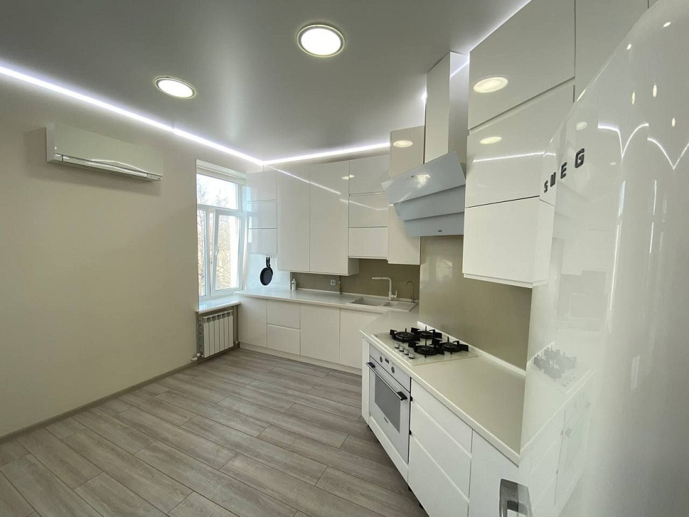 Аренда 3х к.кв в Центре города на Адмиральской 4/5 130м 25000грн Миколаїв - зображення 2