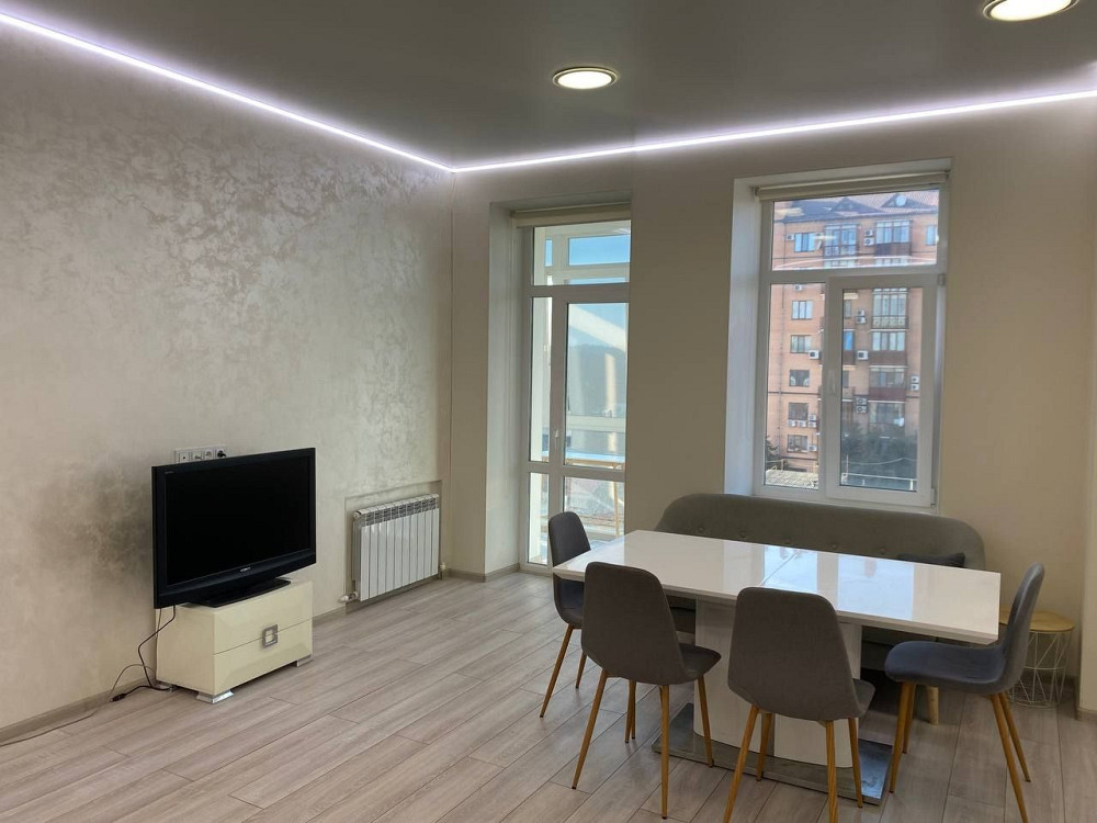 Аренда 3х к.кв в Центре города на Адмиральской 4/5 130м 25000грн Миколаїв - зображення 6