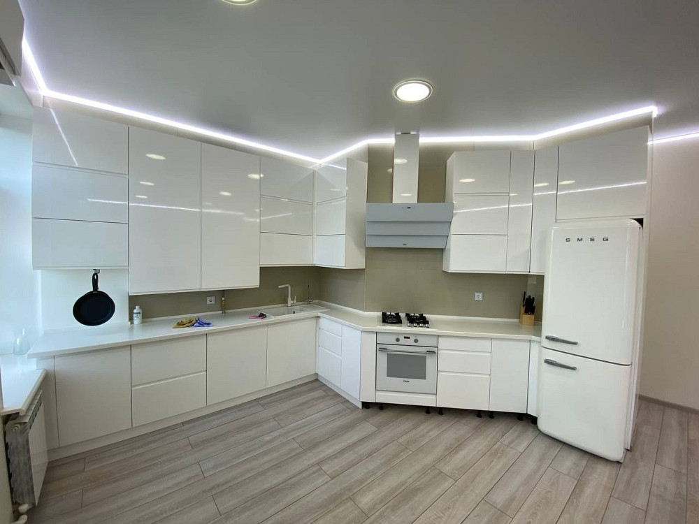 Аренда 3х к.кв в Центре города на Адмиральской 4/5 130м 25000грн Миколаїв - зображення 1