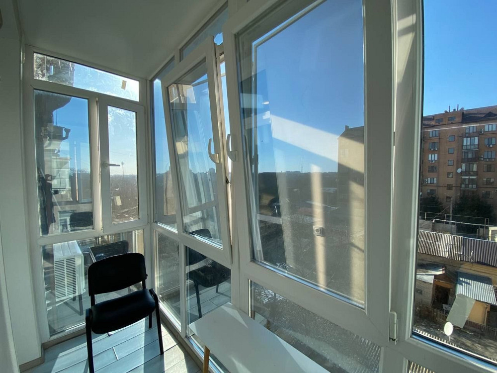 Аренда 3х к.кв в Центре города на Адмиральской 4/5 130м 25000грн Миколаїв - зображення 5