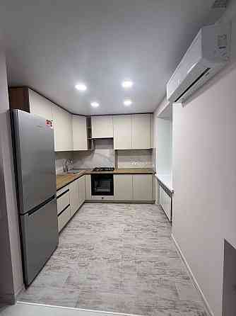 Аренда 1к Даффи Грани Днепр