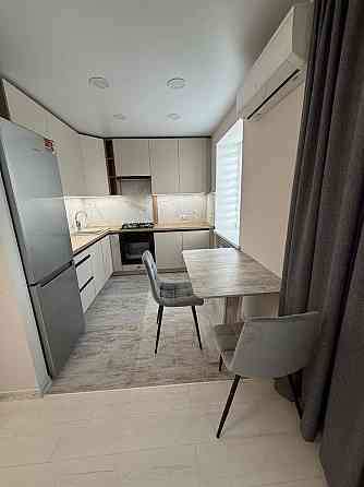 Аренда 1к Даффи Грани Днепр