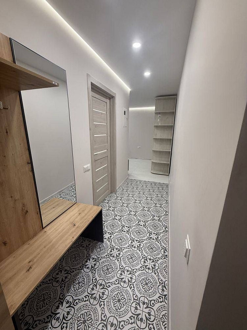 Аренда 1к Даффи Грани Днепр - изображение 7