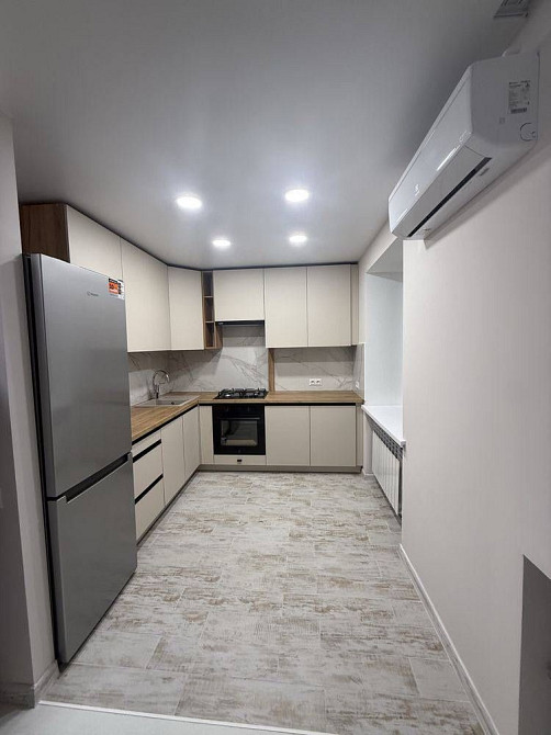 Аренда 1к Даффи Грани Днепр - изображение 3