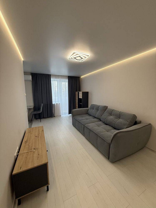 Аренда 1к Даффи Грани Днепр - изображение 1