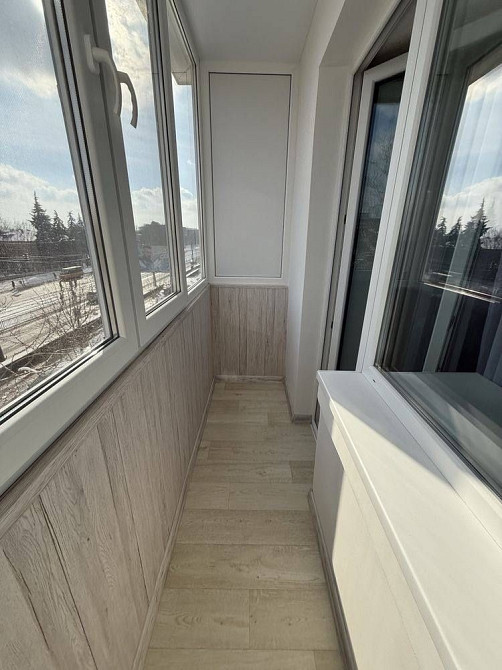 Аренда 1к Даффи Грани Днепр - изображение 8