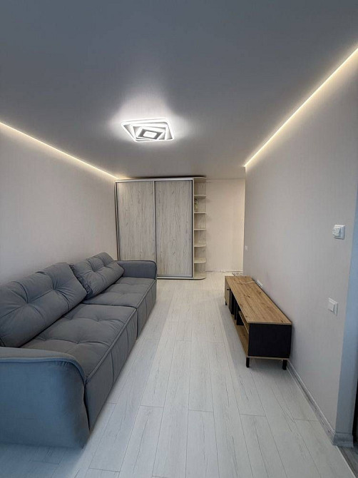 Аренда 1к Даффи Грани Днепр - изображение 2