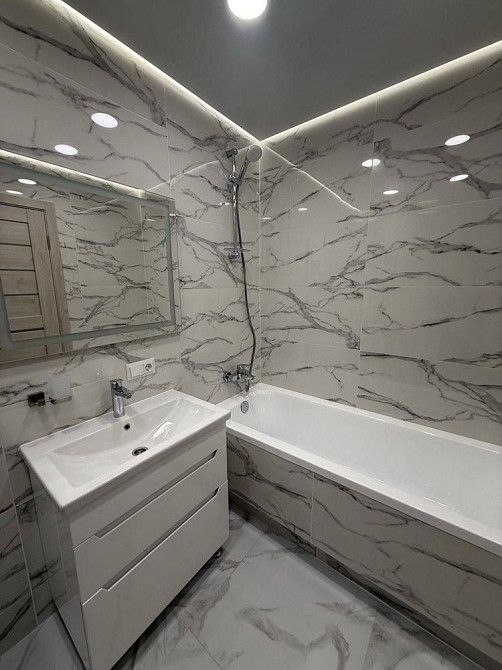 Аренда 1к Даффи Грани Днепр - изображение 6