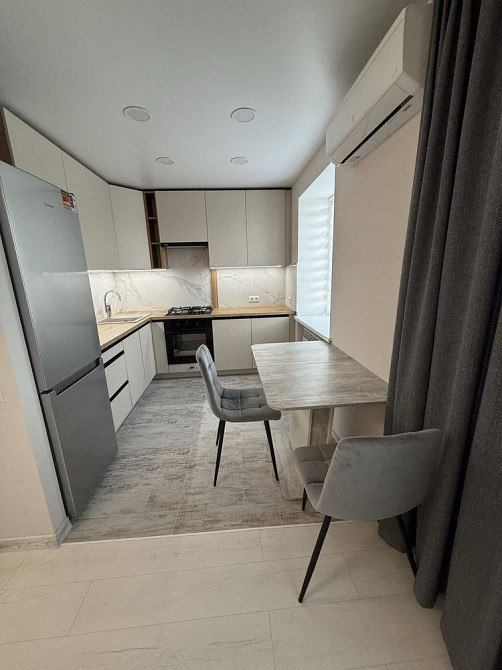 Аренда 1к Даффи Грани Днепр - изображение 4