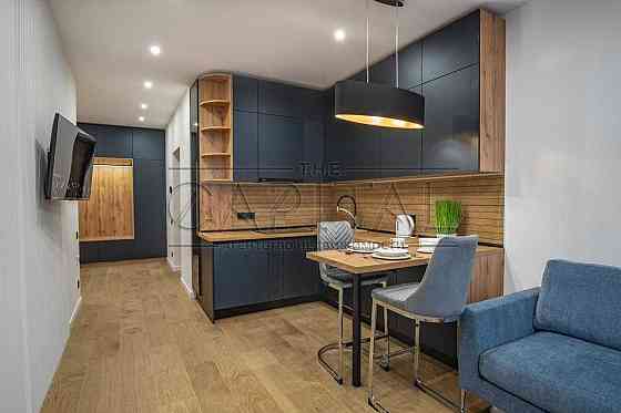 WOW! ІДЕАЛЬНА квартира в ЖК Tetris Hall!!! 60 м Київ