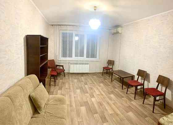 Здам 3 кім. квартиру на Перемозі 6, пр.Героїв 21 Днепр