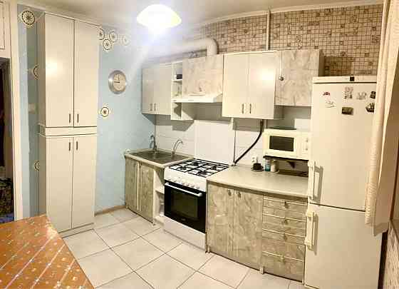 Здам 3 кім. квартиру на Перемозі 6, пр.Героїв 21 Днепр