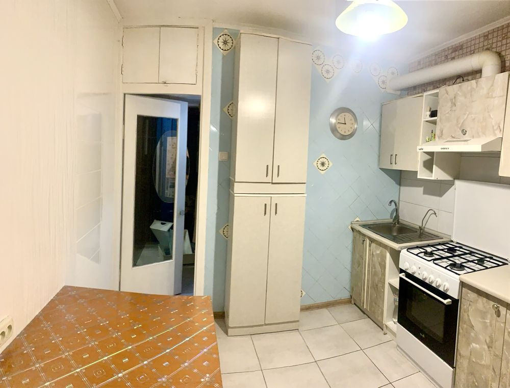 Здам 3 кім. квартиру на Перемозі 6, пр.Героїв 21 Днепр - изображение 5