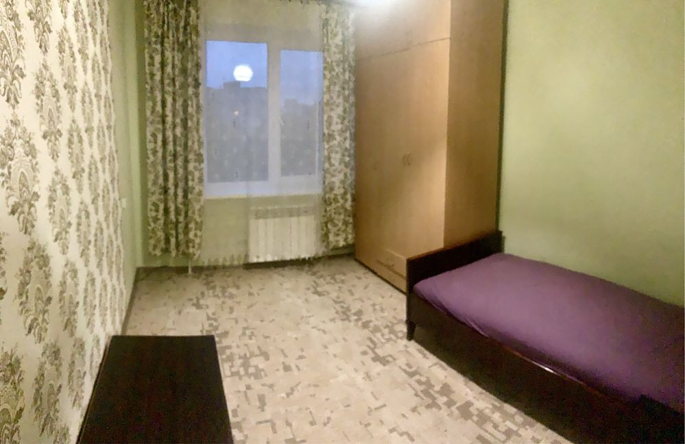 Здам 3 кім. квартиру на Перемозі 6, пр.Героїв 21 Днепр - изображение 8