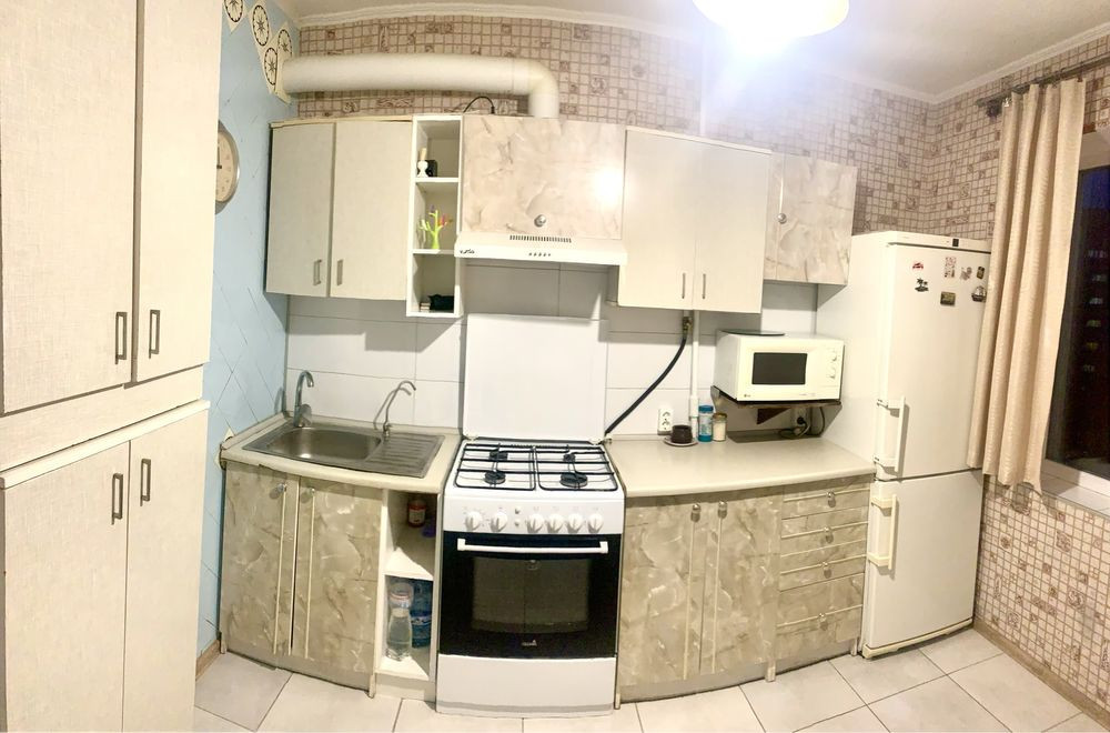 Здам 3 кім. квартиру на Перемозі 6, пр.Героїв 21 Днепр - изображение 4