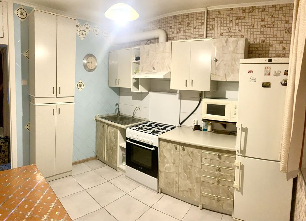 Здам 3 кім. квартиру на Перемозі 6, пр.Героїв 21 Днепр - изображение 3