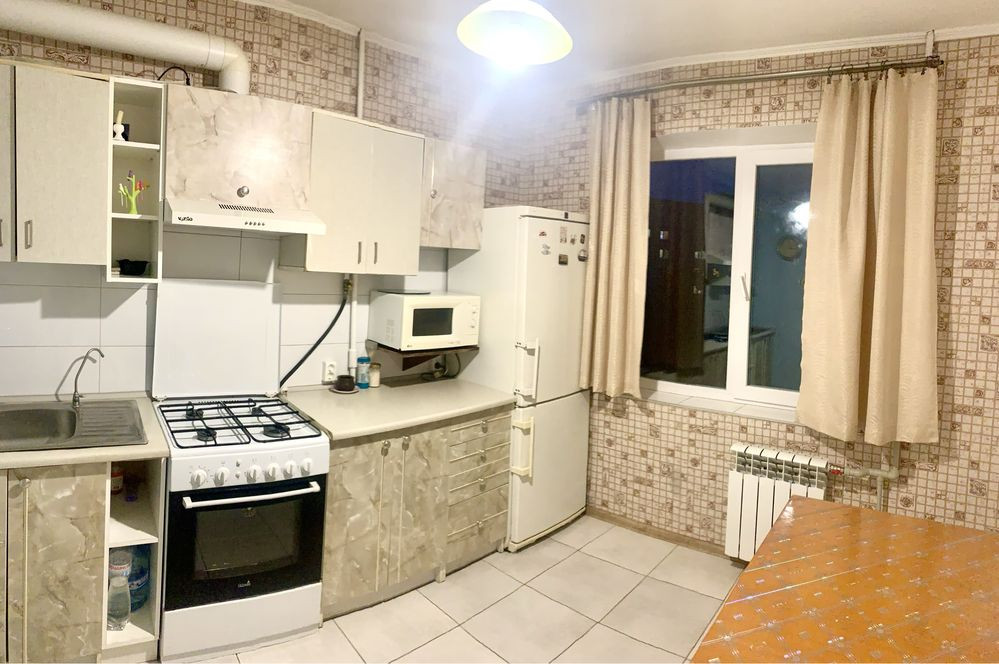 Здам 3 кім. квартиру на Перемозі 6, пр.Героїв 21 Днепр - изображение 1