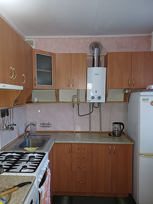 Б.Шевченка 2х к. Тихий центр. Від власника, без комісії. Аренда від 2х Черкаси - зображення 6