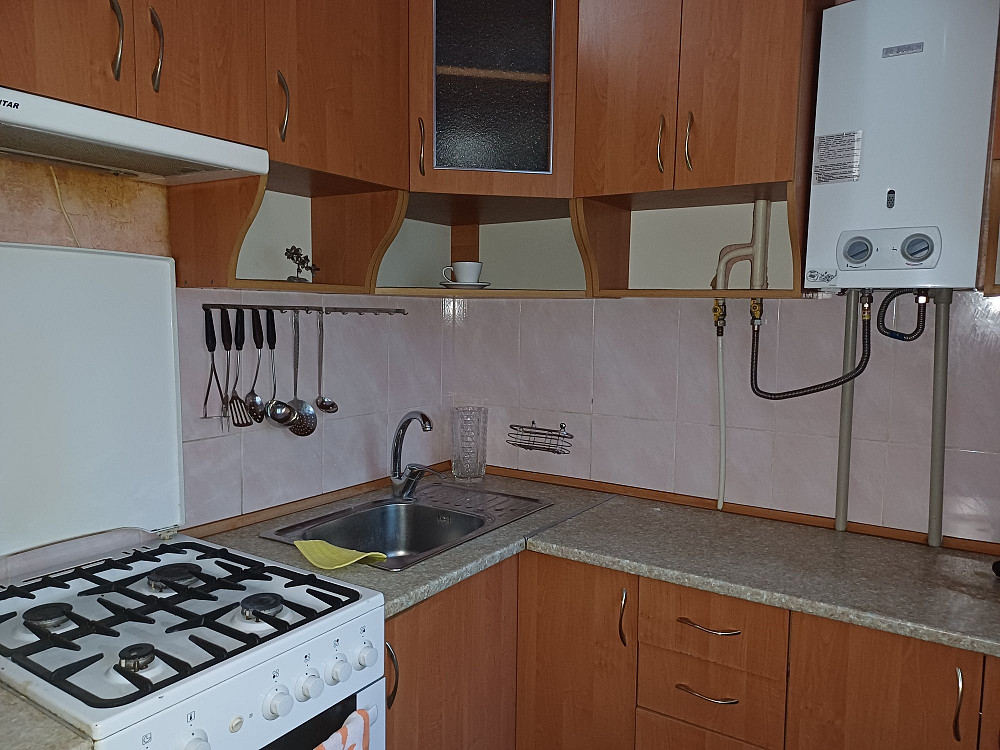 Б.Шевченка 2х к. Тихий центр. Від власника, без комісії. Аренда від 2х Черкаси - зображення 8