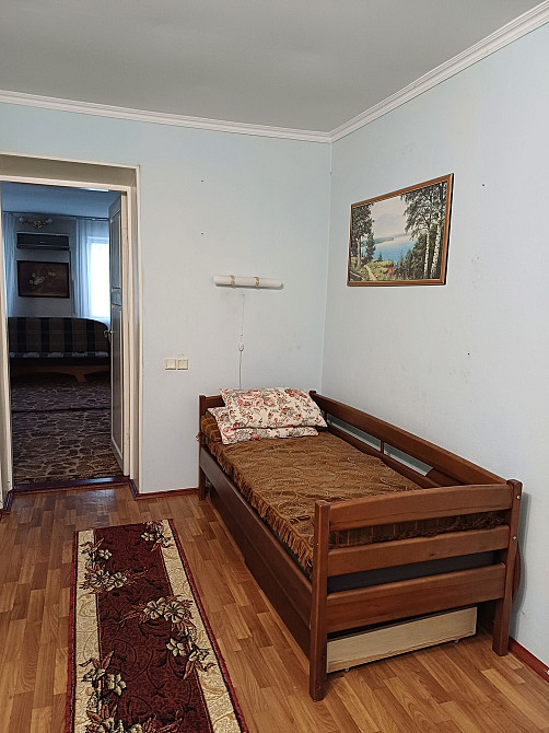 Б.Шевченка 2х к. Тихий центр. Від власника, без комісії. Аренда від 2х Черкаси - зображення 3