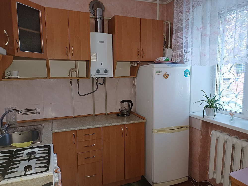 Б.Шевченка 2х к. Тихий центр. Від власника, без комісії. Аренда від 2х Черкаси - зображення 5