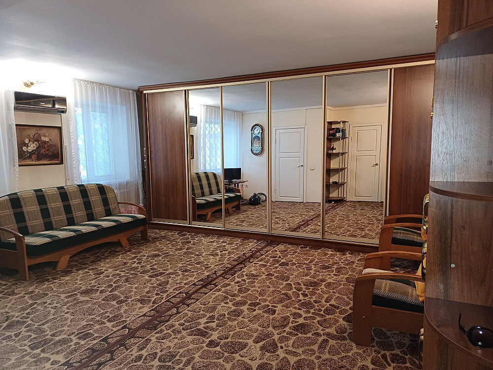 Б.Шевченка 2х к. Тихий центр. Від власника, без комісії. Аренда від 2х Черкаси - зображення 1