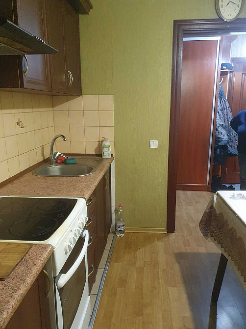 Оренда 1 кім. вул. Виговського ( район Південного) Львів - зображення 2