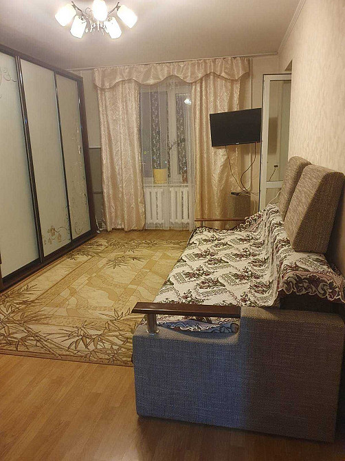 Оренда 1 кім. вул. Виговського ( район Південного) Львів - зображення 3