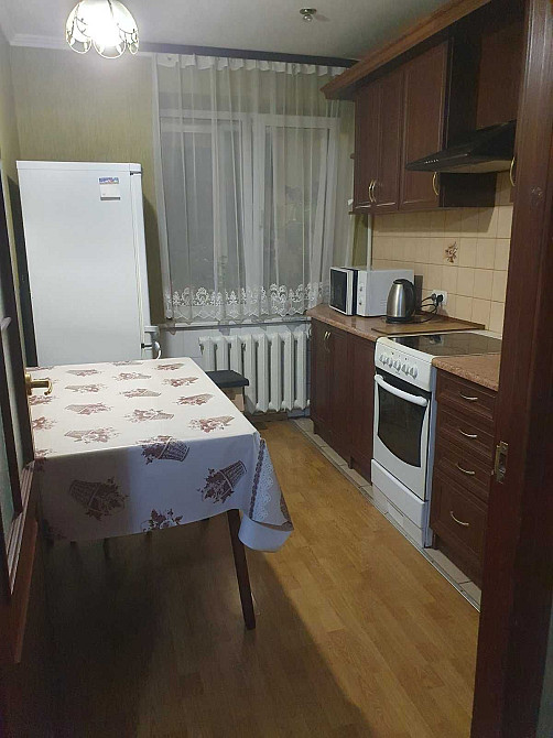 Оренда 1 кім. вул. Виговського ( район Південного) Львів - зображення 1