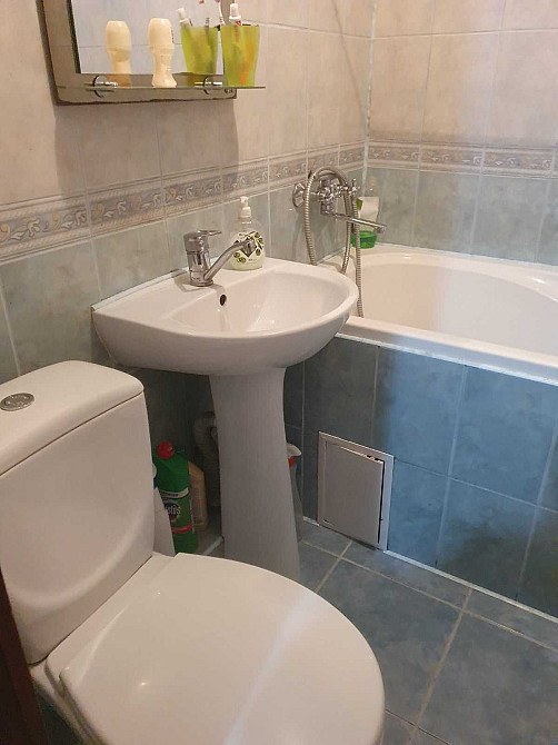 Оренда 1 кім. вул. Виговського ( район Південного) Львів - зображення 6