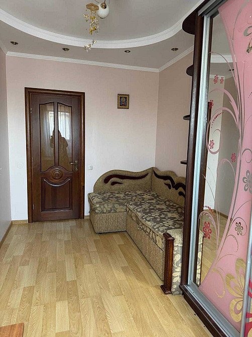 Ексклюзивна оренда 2-к квартири вул. бічна Мазепи, Шевченківський р-н Львів - зображення 5