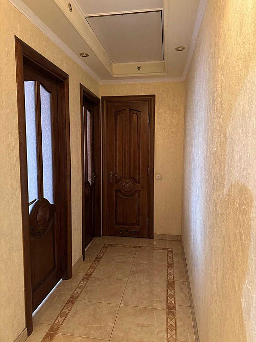 Ексклюзивна оренда 2-к квартири вул. бічна Мазепи, Шевченківський р-н Львів - зображення 7